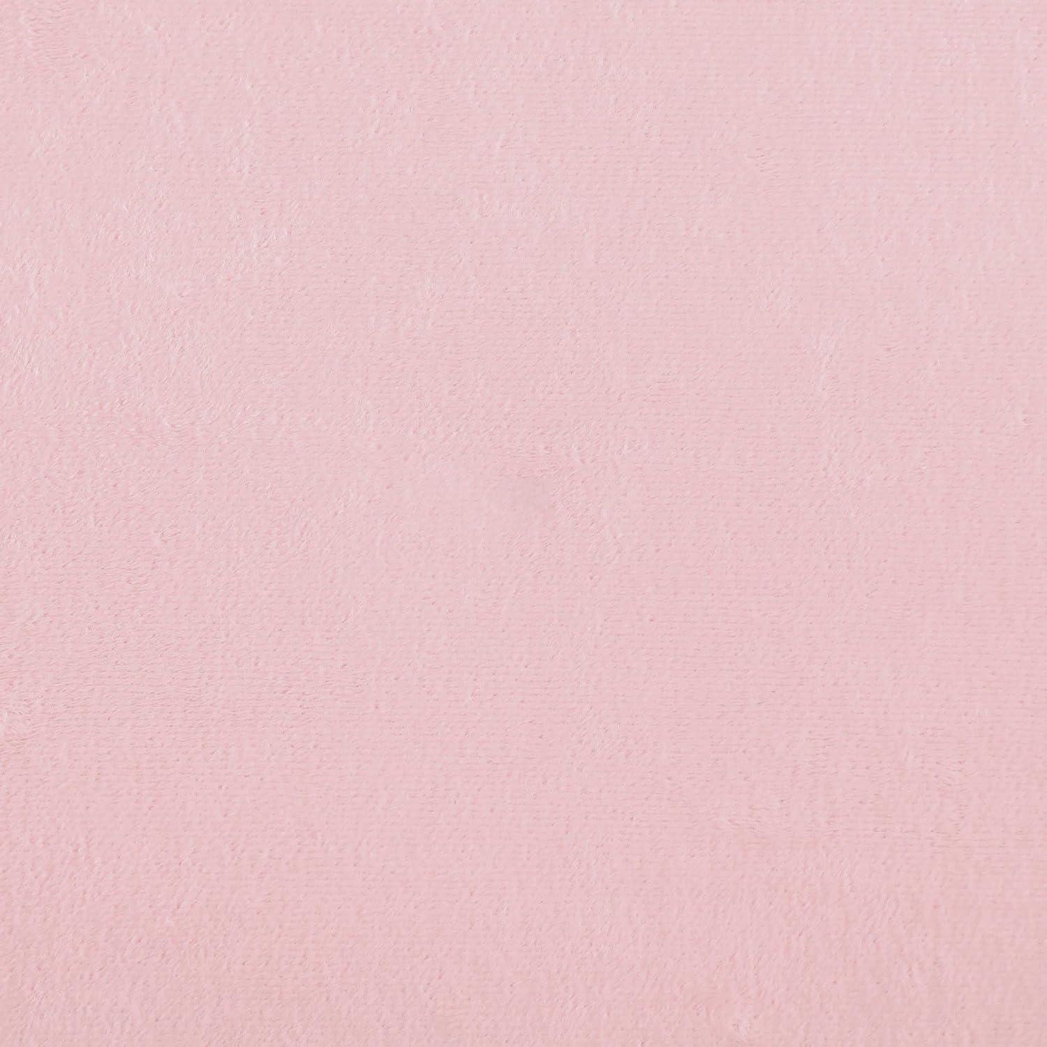 imageBetsey Johnson Velvet Solid ComforterSham SetVelvet Solid Pink