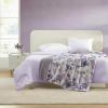 Sunset Tie Dye Purple