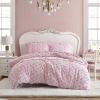 Ballet Bows Pink