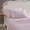 Diamond Lace Pastel Pink/White