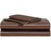 Solid Brown