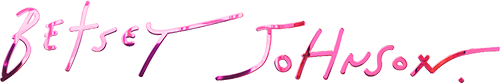 Betsey Johnson
