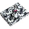 Ballet Bows Grey