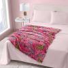 Butterfly Tiger Pink