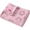 Retro Daisy Pink